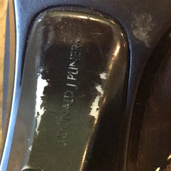 Donald J Pliner Sandals size 8 M - Picture 8 of 15